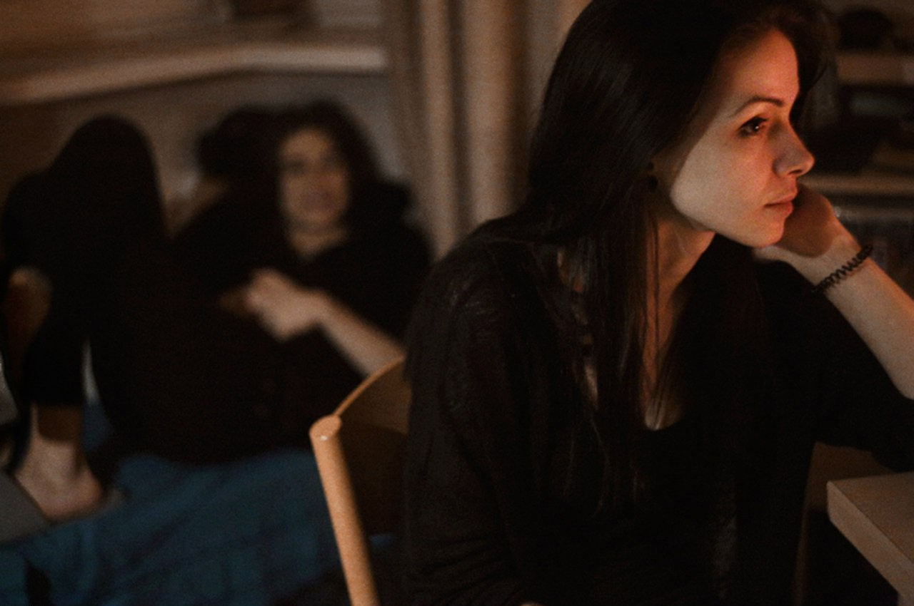 Жизнь. Фотограф Дарья Комарова