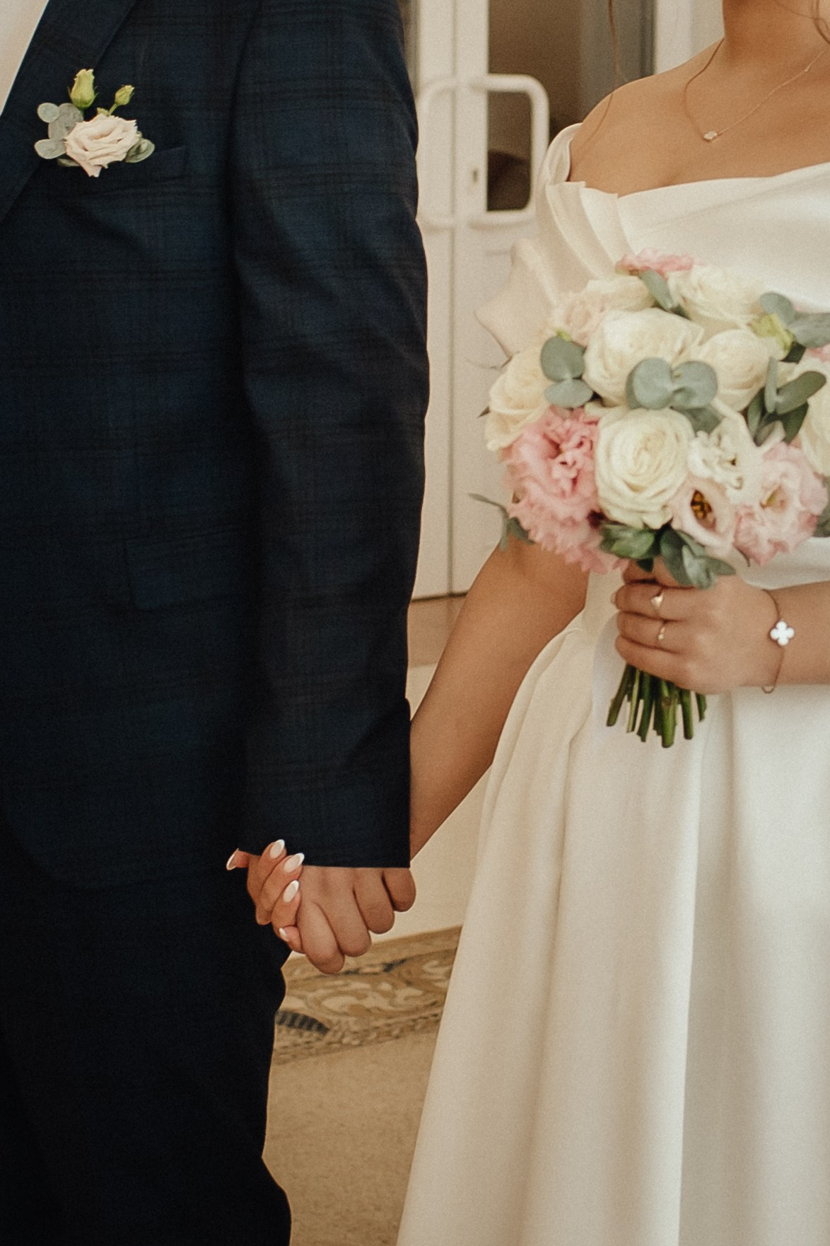 Валерия&Александр. Семейный фотограф в Москве и Московской области Лазутина Валентина