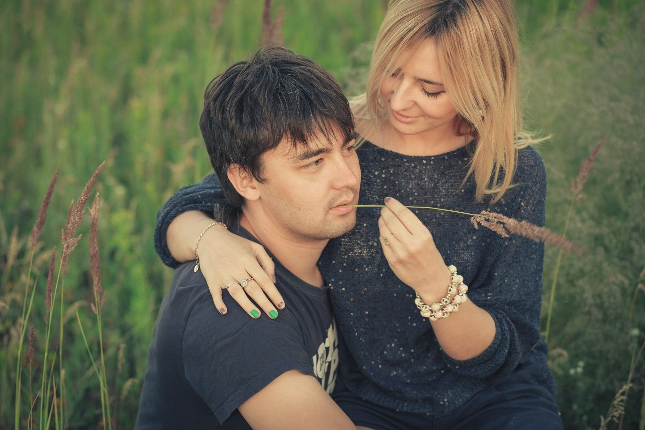 LOVE STORY. Женский и контент фотограф Данилина Ирина в Москве