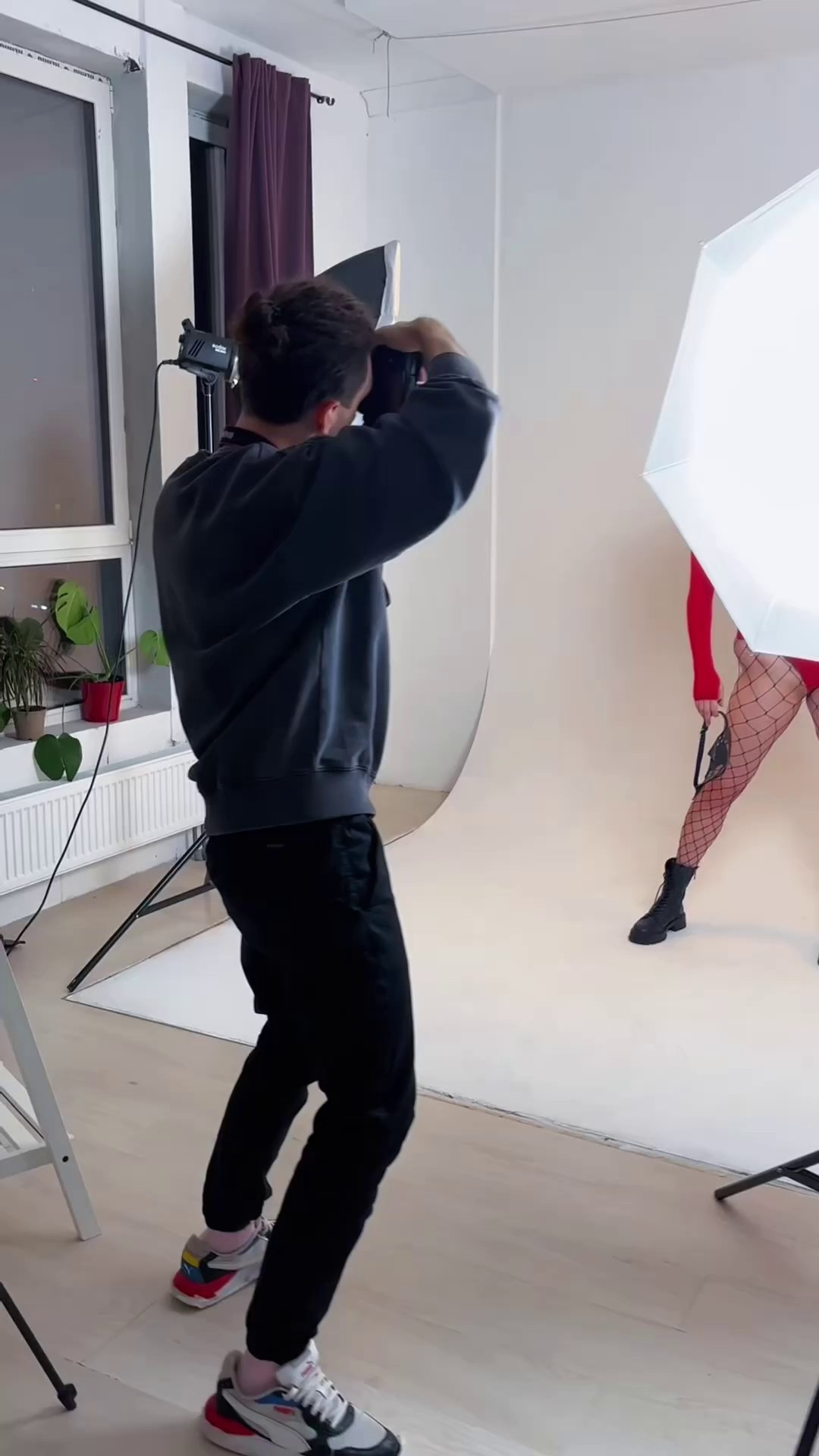 Услуги. Павел Чупин — креативный фотограф в Москве