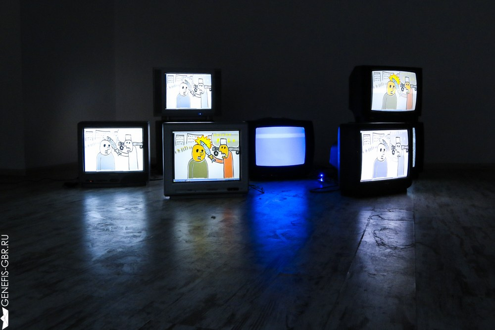 Фестиваль Форма. Репортажный и интерьерный фотограф Александра Солдатова