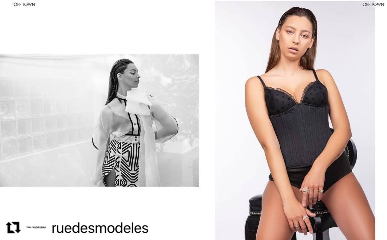 FASHION. Professional Worldwide Retoucher Retouch.Allusory