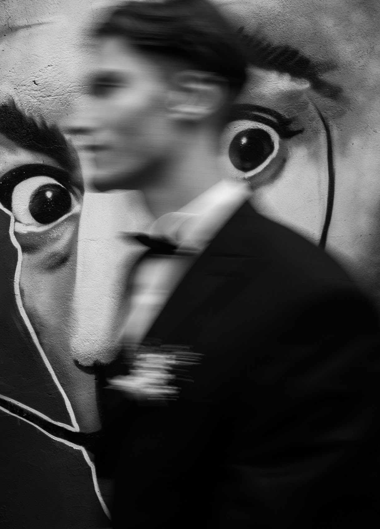 Wedding photographer in Europe