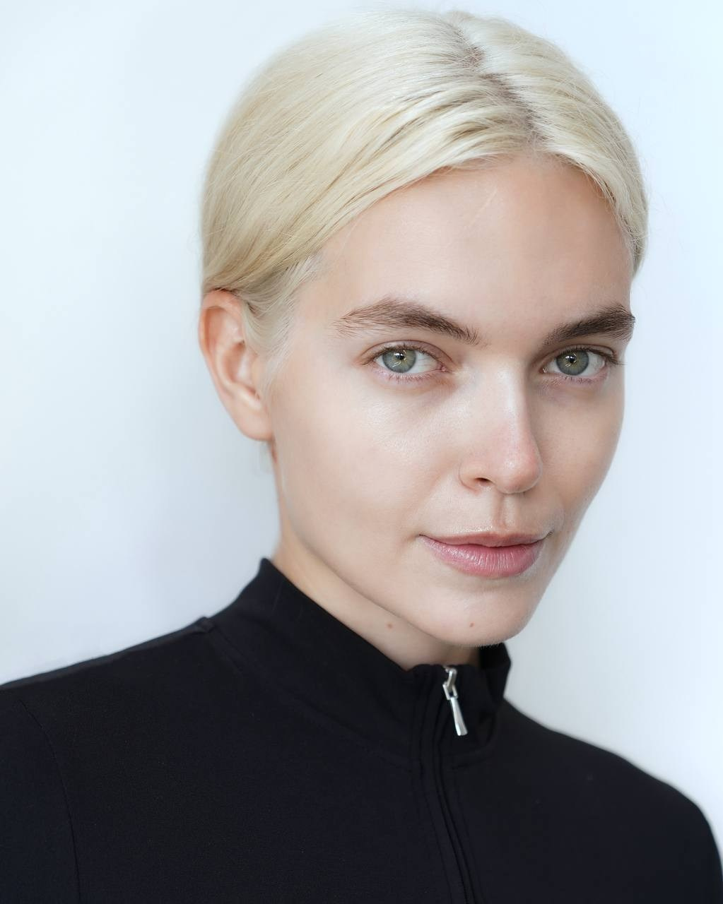 Снепы для модели, Москва, фотограф Пабло Пират