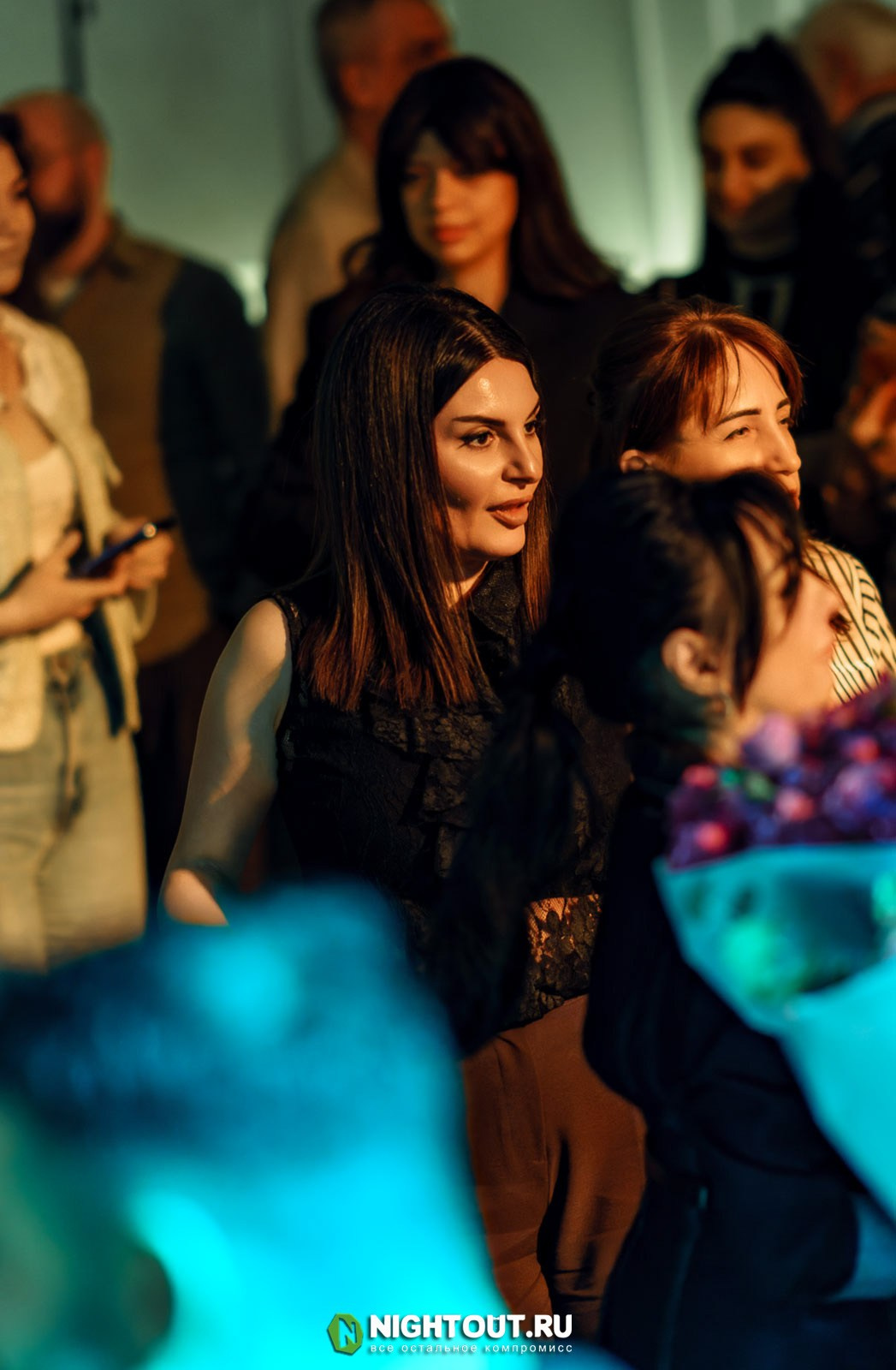 MOSCOW NEVER SLEEP. NIGHTOUT.RU Журнал о ночной жизни города