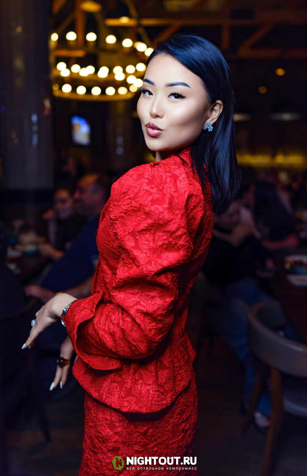 ЛУЧШЕЕ PREPARTY МОСКВЫ. NIGHTOUT.RU Журнал о ночной жизни города