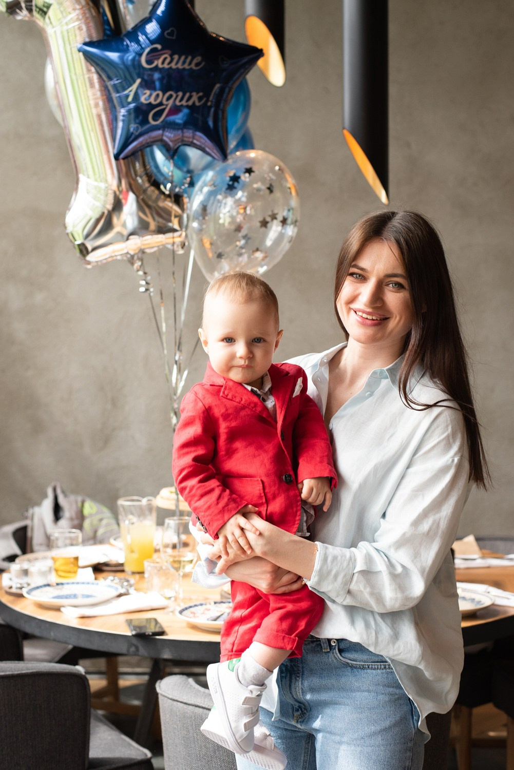 Дети и семейное. Репортажный и свадебный фотограф в Москве