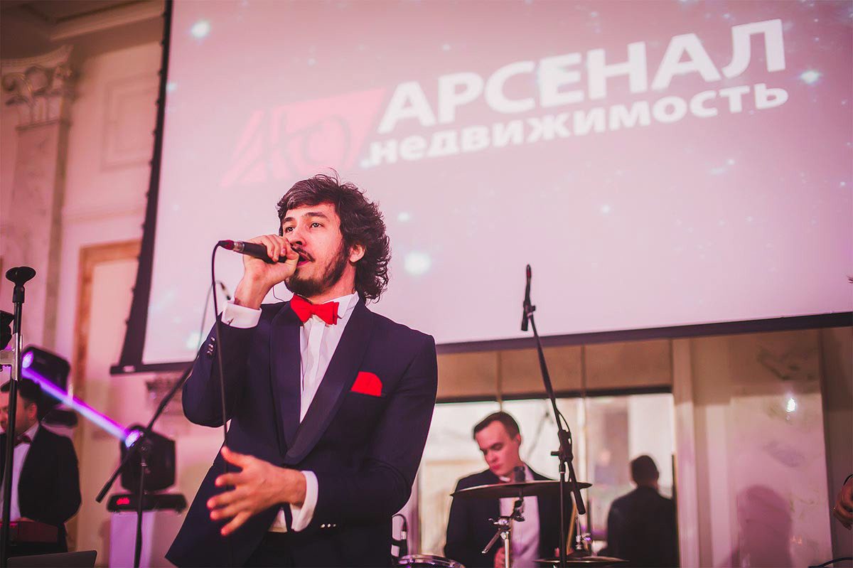 Репортаж. Lantern agency