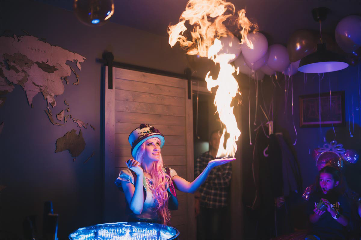 Репортаж. Lantern agency