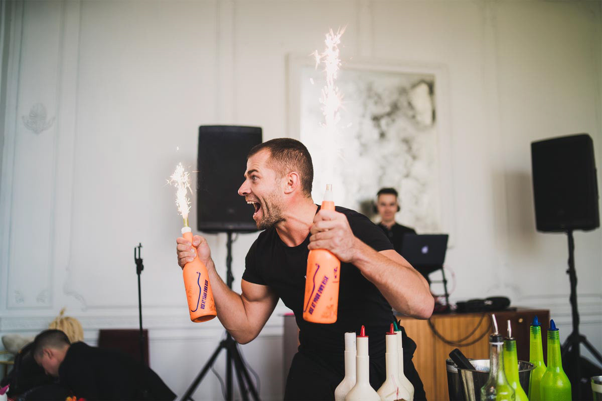 Репортаж. Lantern agency