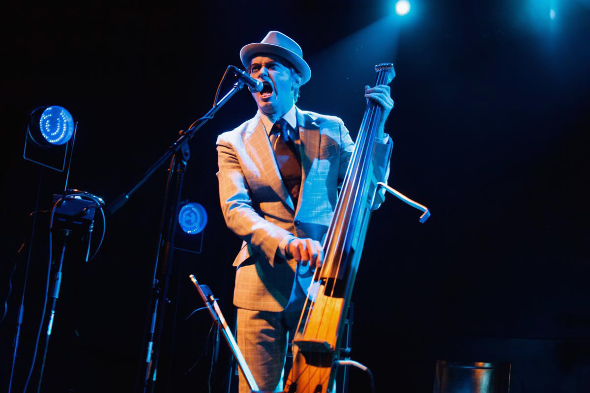 Репортаж. Lantern agency