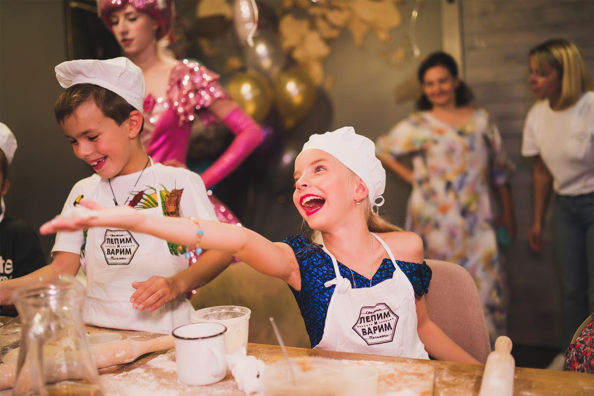 Репортаж. Lantern agency