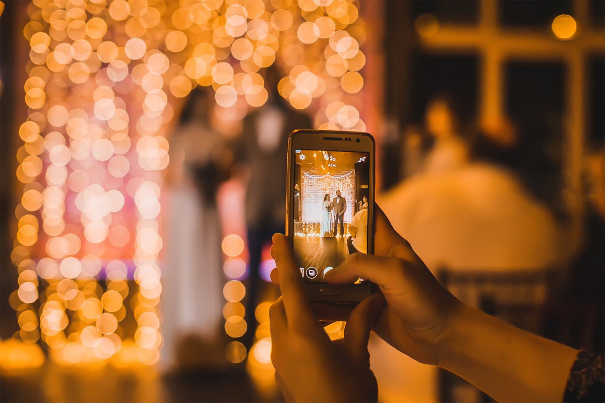 Репортаж. Lantern agency