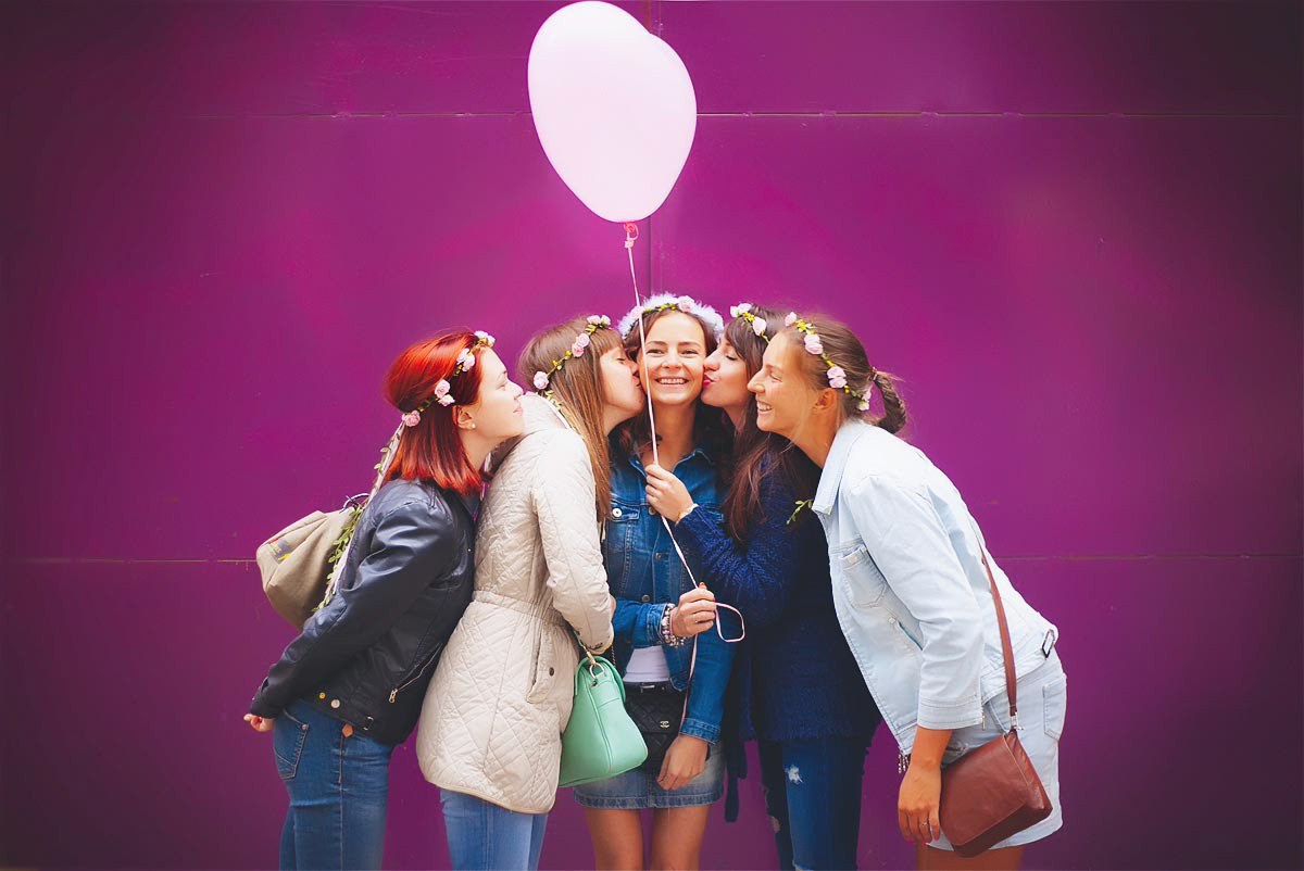 Репортаж. Lantern agency