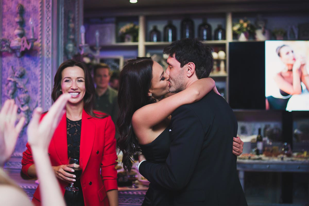 Репортаж. Lantern agency