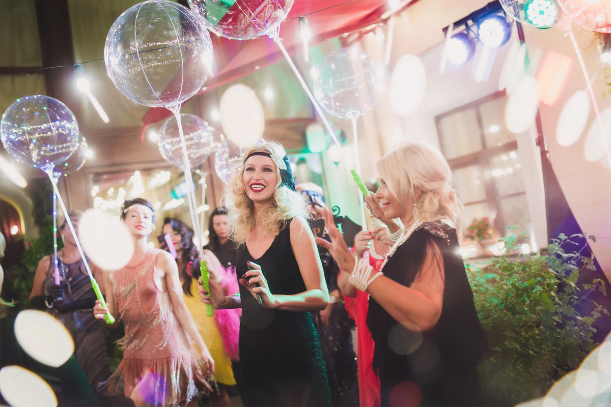 Репортаж. Lantern agency