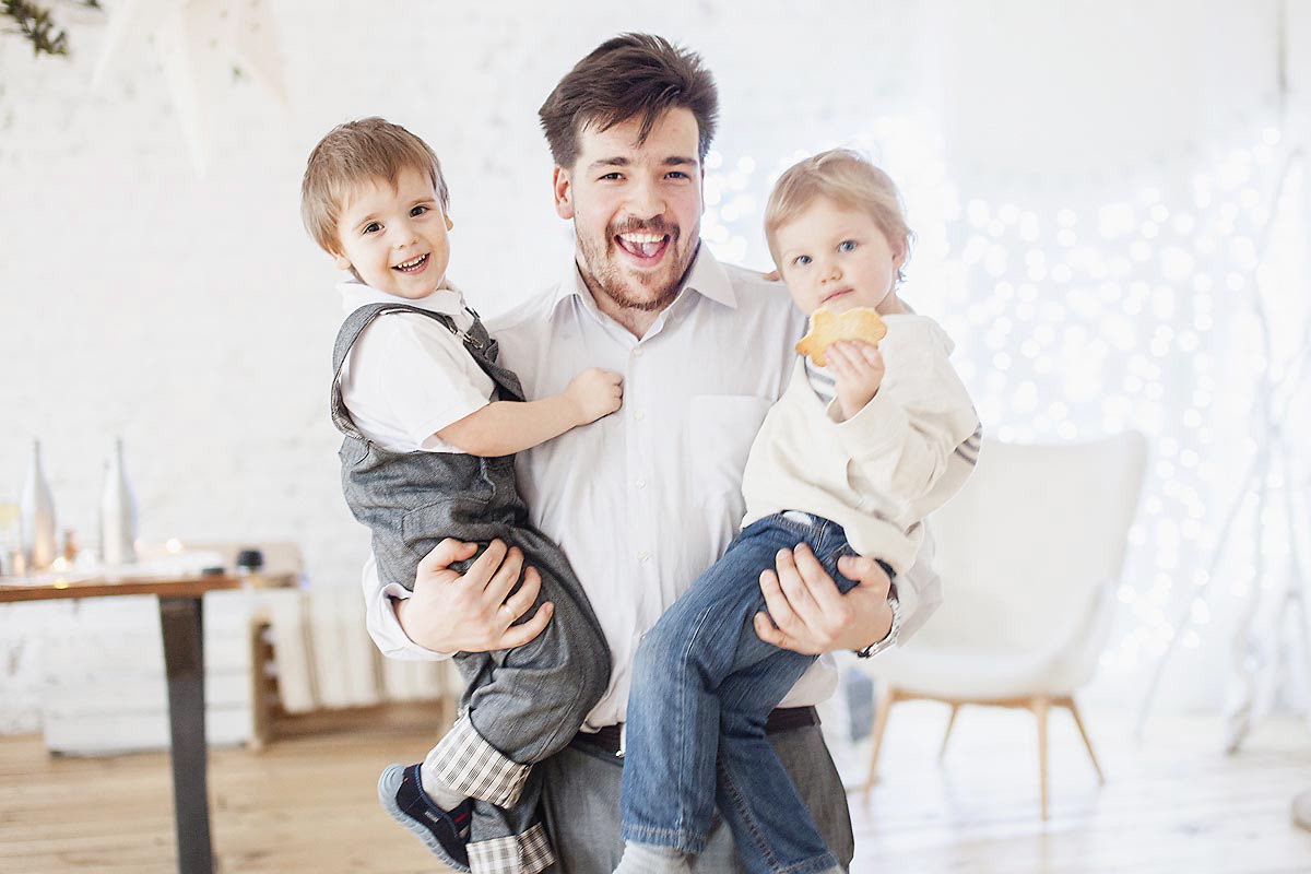 Репортаж. Lantern agency