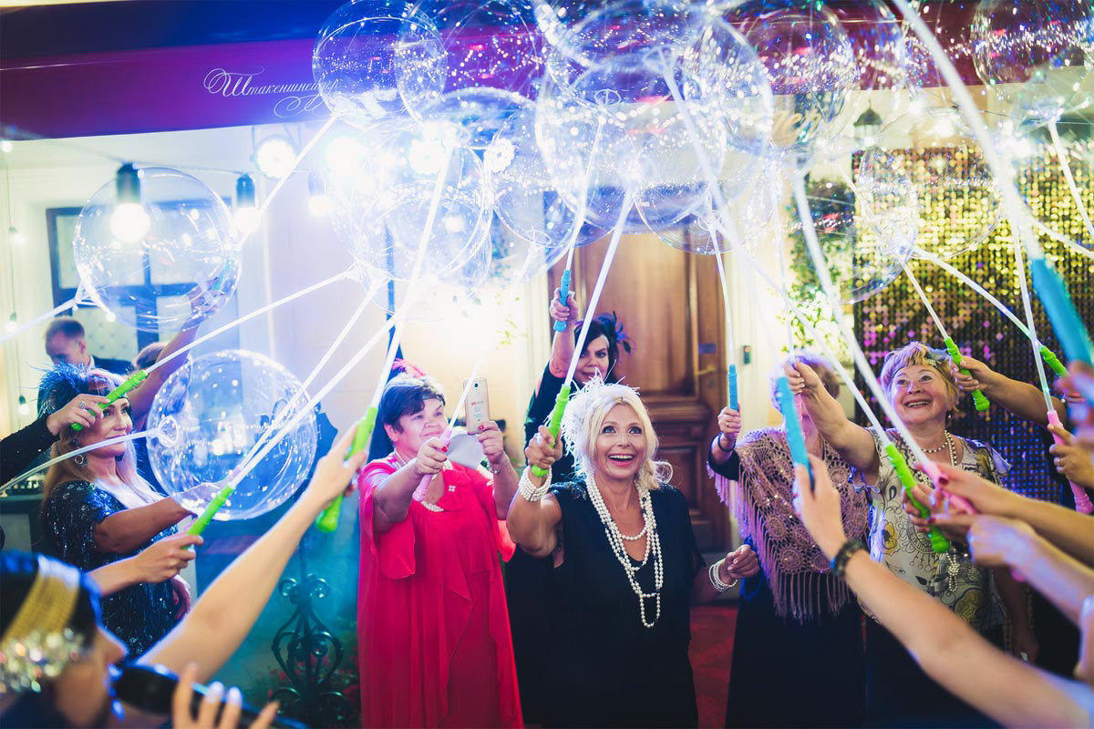 Репортаж. Lantern agency