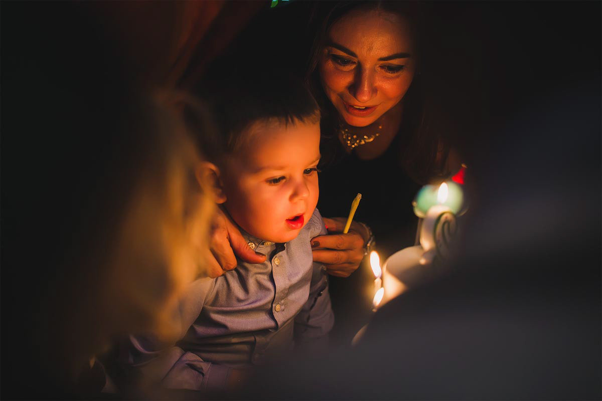 Репортаж. Lantern agency