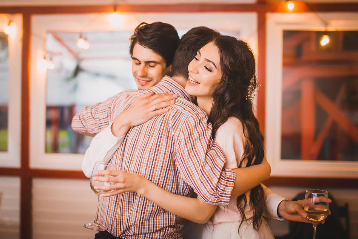 Репортаж. Lantern agency