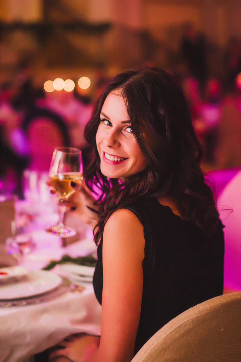 Репортаж. Lantern agency