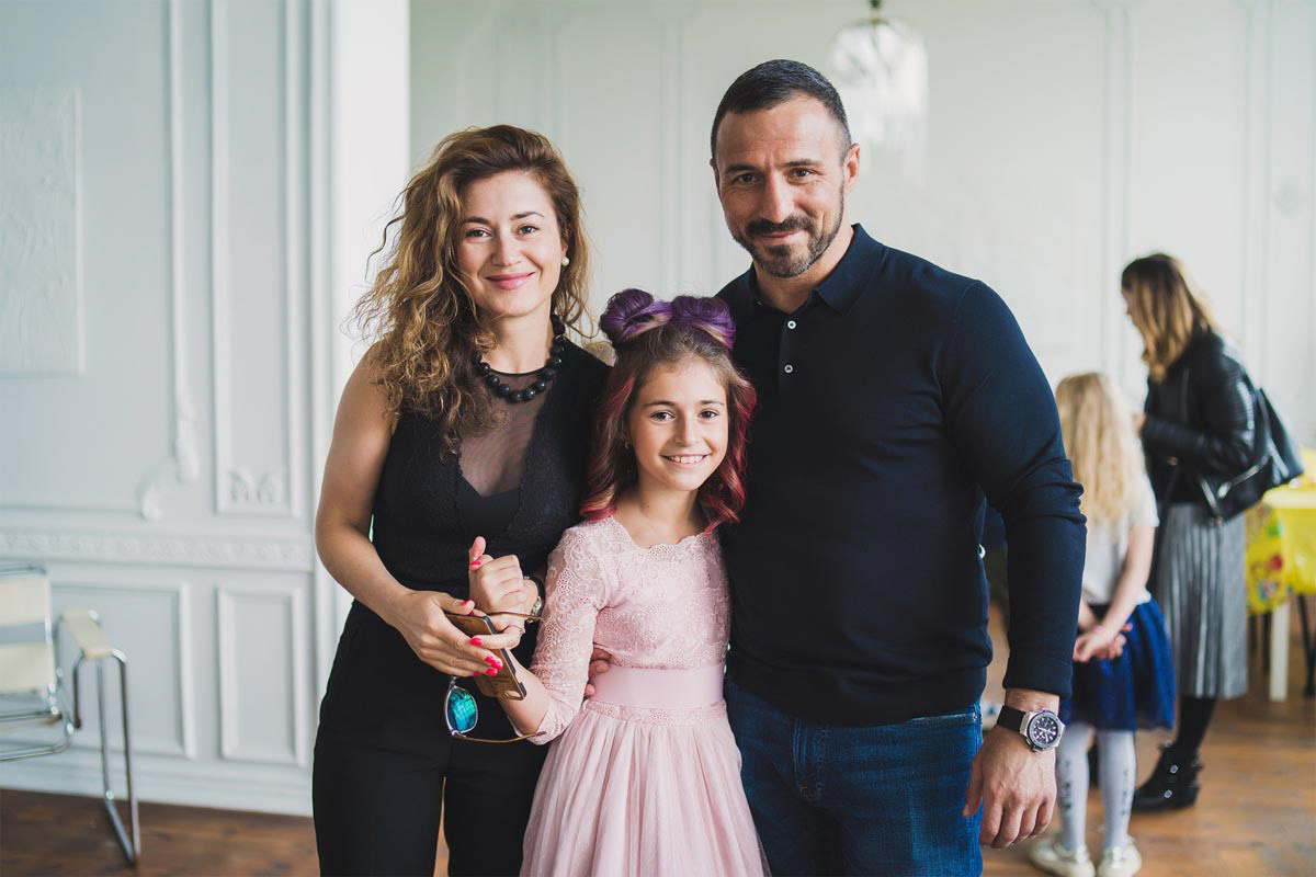 Репортаж. Lantern agency