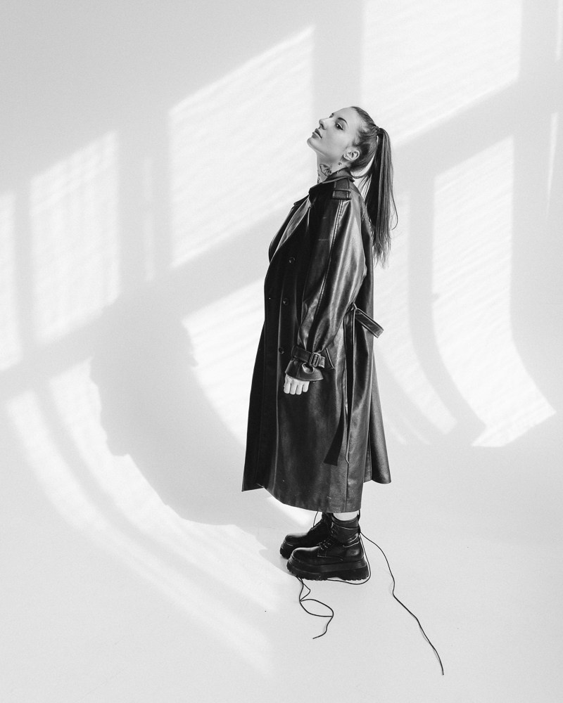 Ксения. Фотограф — Алексей Сериков в Москве