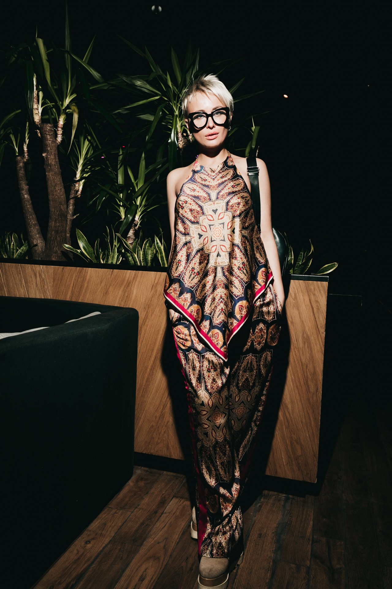 62. Фотограф Арсений Гуров