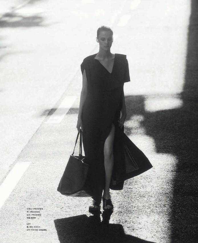 ANGELINA. Модельная студия MIA Models