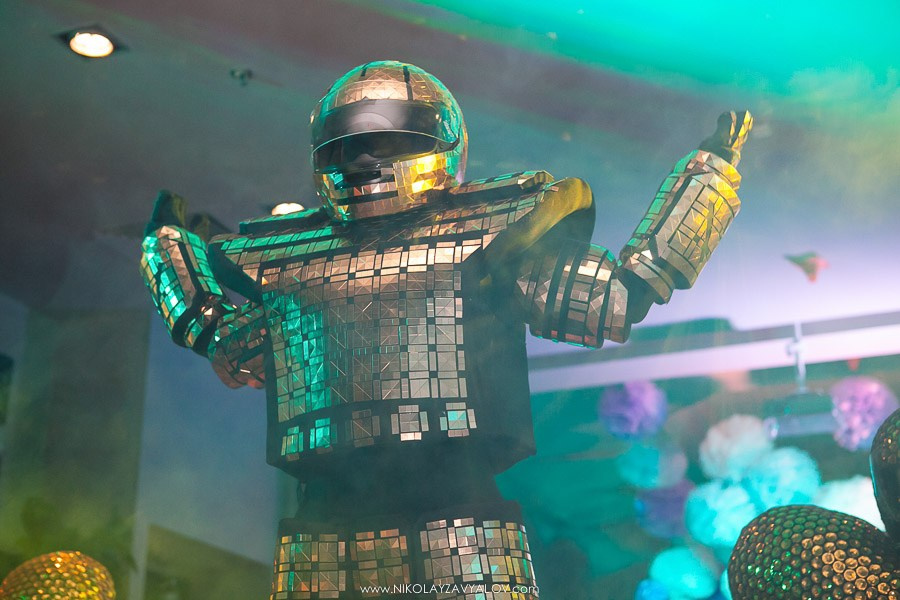 АЛВИСА (корпоратив). Видеооператор/Фотограф Николай Завьялов