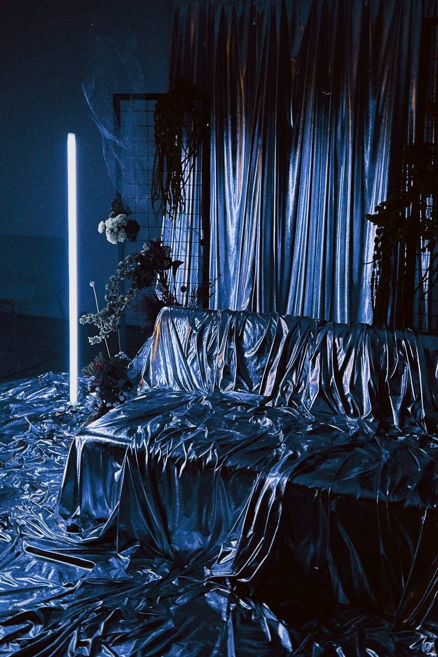 Motoriconf x. Фотограф Настя Лев