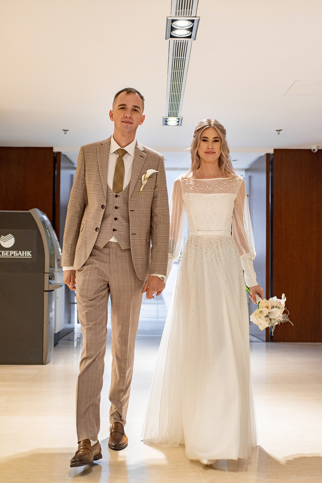 Свадебные фотосесии. Фотограф в Минске