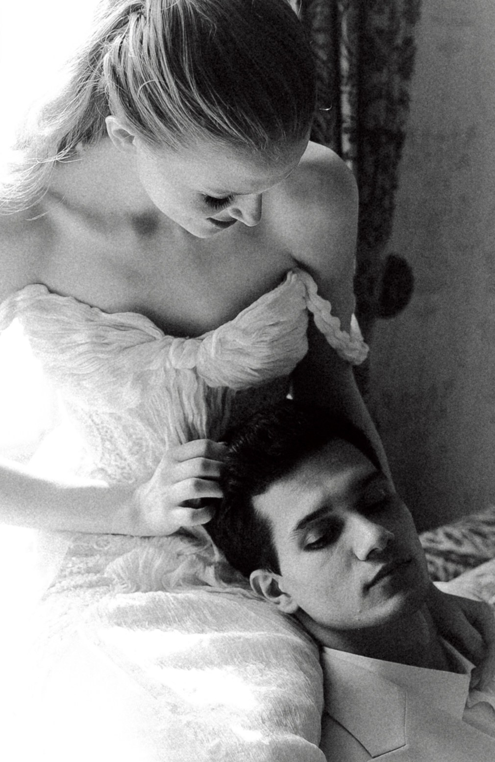 Тата и Влад. Фотограф Юлия Обрезкова Нижний Новгород