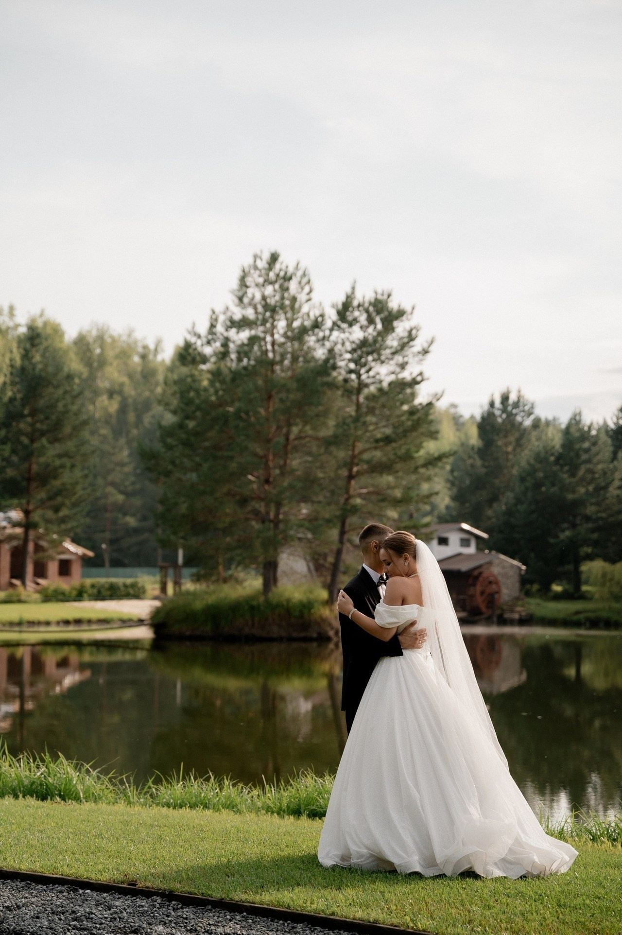 Отзывы. Фотограф Анна Пятак