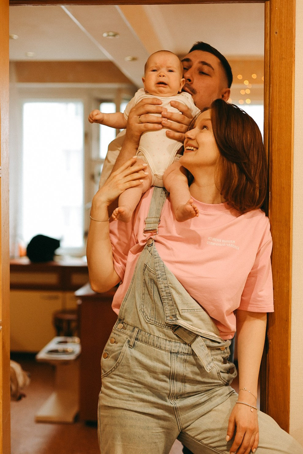 Family. Фотограф Нижний Новгород