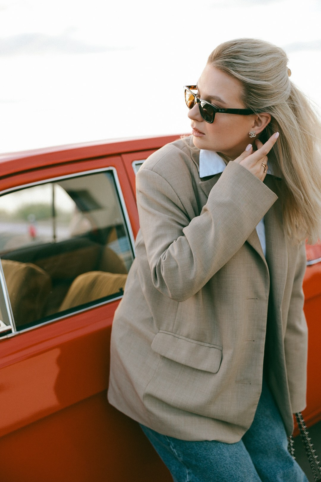 Оля. Фотограф Нижний Новгород