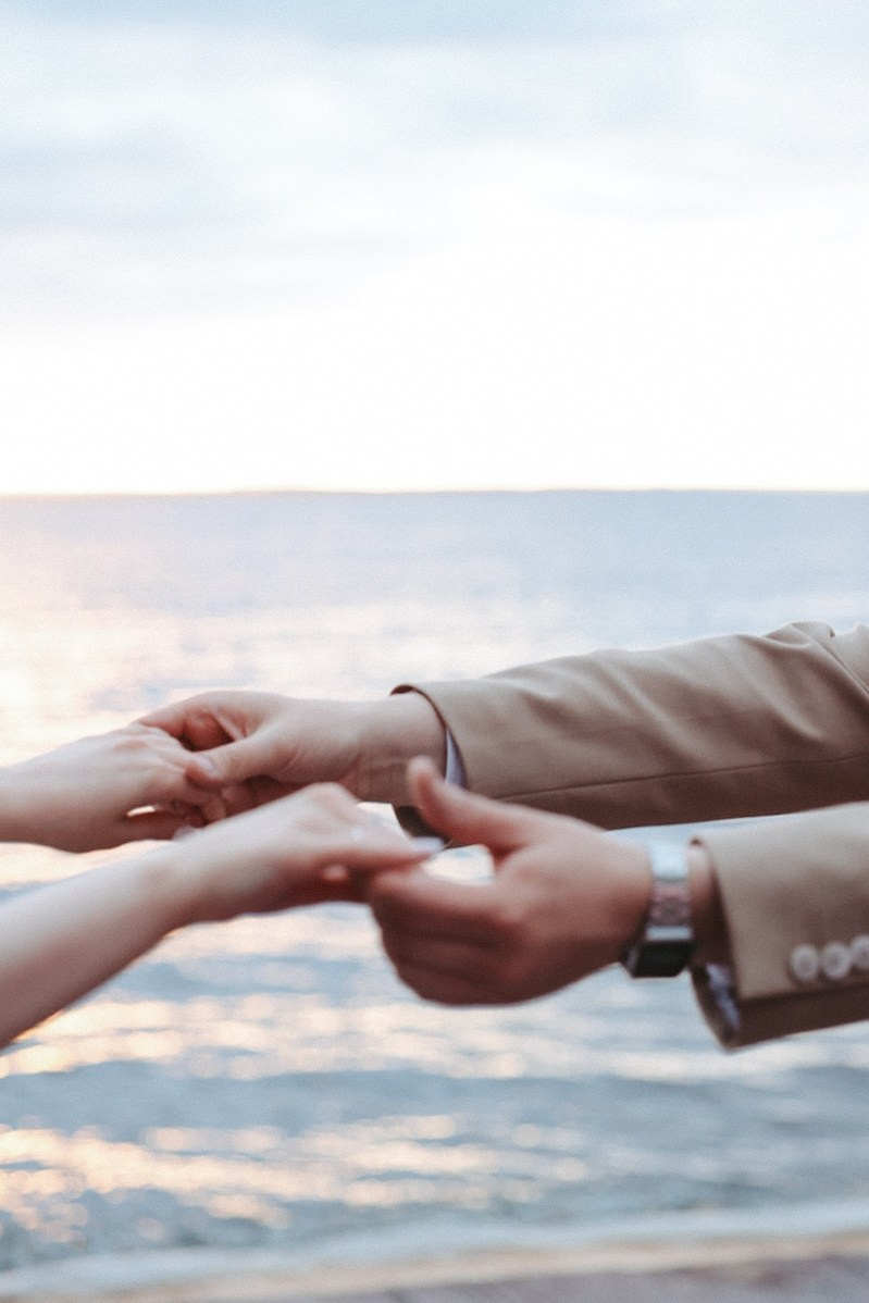 Просто такая сильная любовь. Фотограф Нижний Новгород