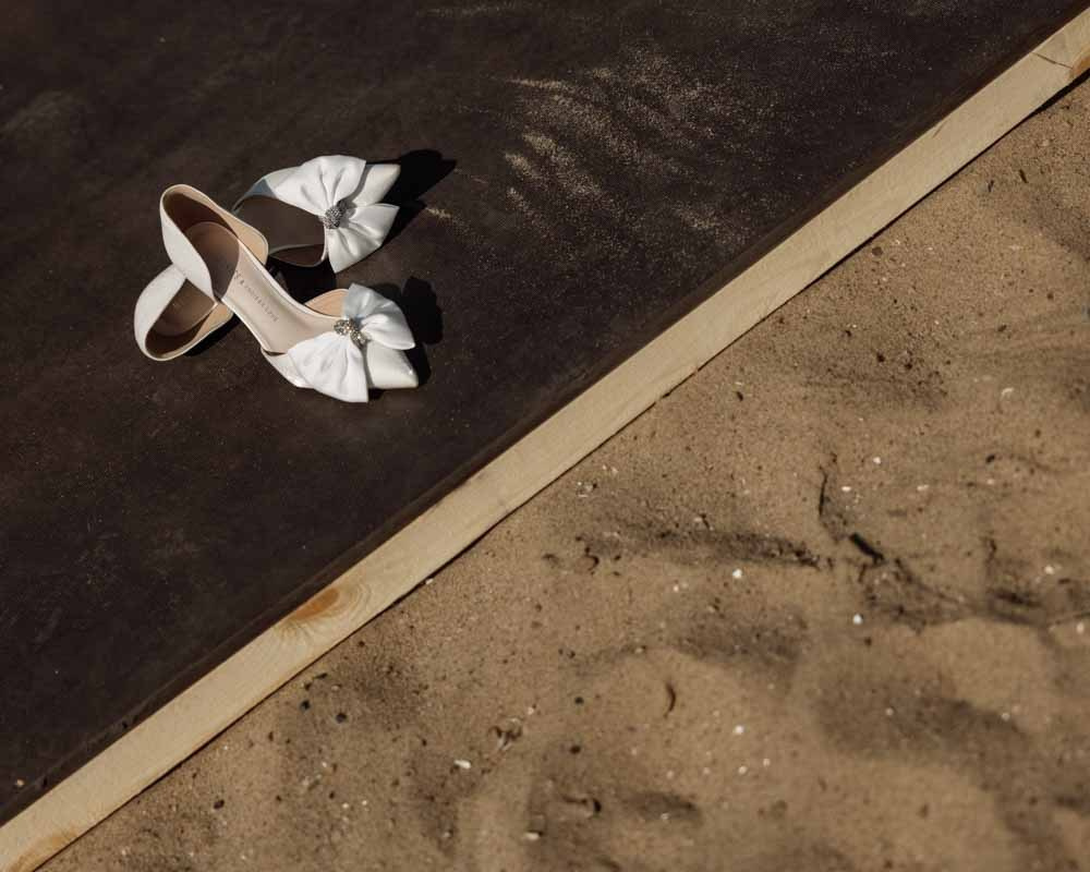 Любовь и ветер. Владимир Киселев — свадебный фотограф в Саратове, Москве и по всему миру