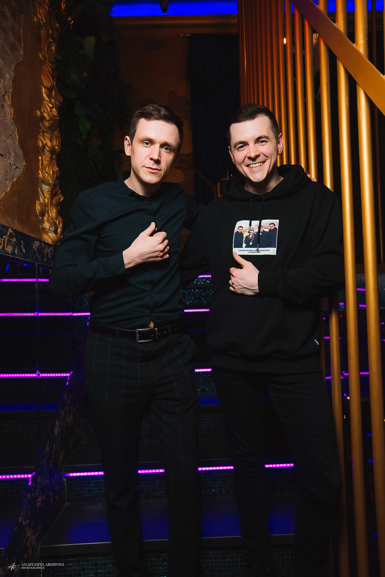 «Команды». Кувшин. Свадебный фотограф в Ярославле Анастасия Архипова