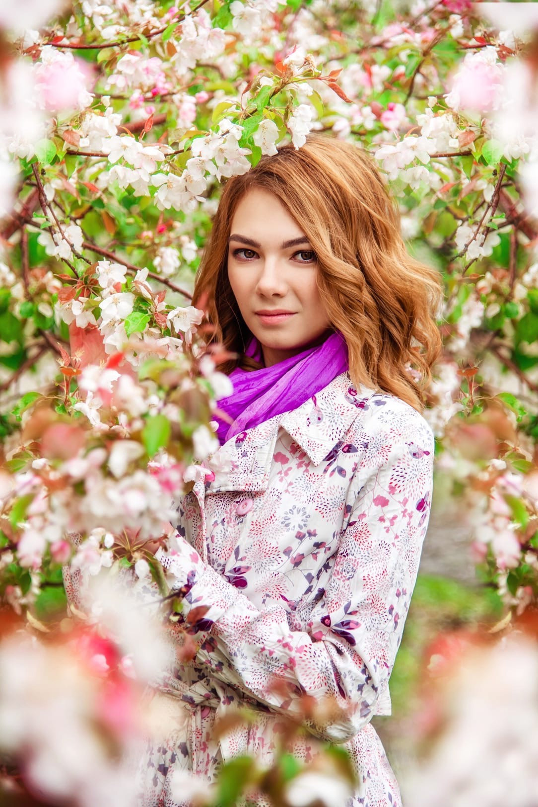 Фотосессия в парках города Уфы. Семейный и свадебный фотограф в Уфе Карина Кирпичникова