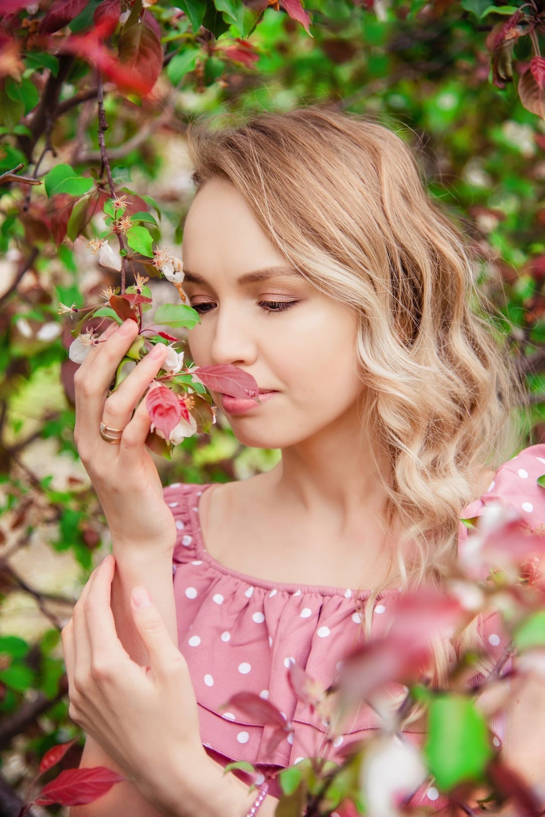 Фотосессия в парках города Уфы. Семейный и свадебный фотограф в Уфе Карина Кирпичникова