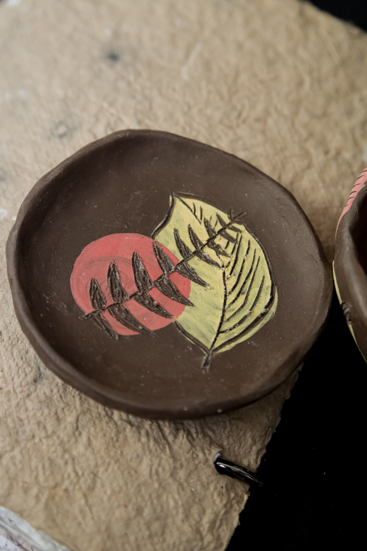 Горшок «Лето» 900 р. Катя Цвет