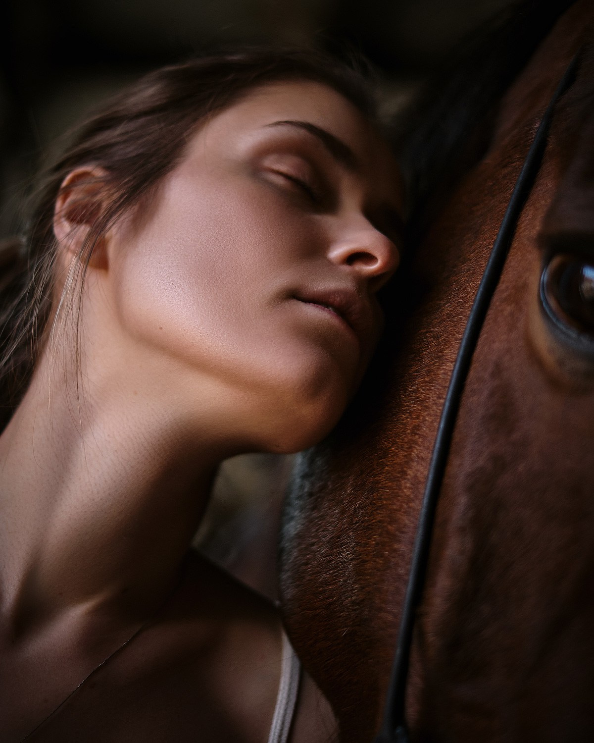 Яна. Профессиональный фотограф Игорь Парфенов, Новосибирск, Москва, реклама, каталоги, контент, портрет, видео, будуар