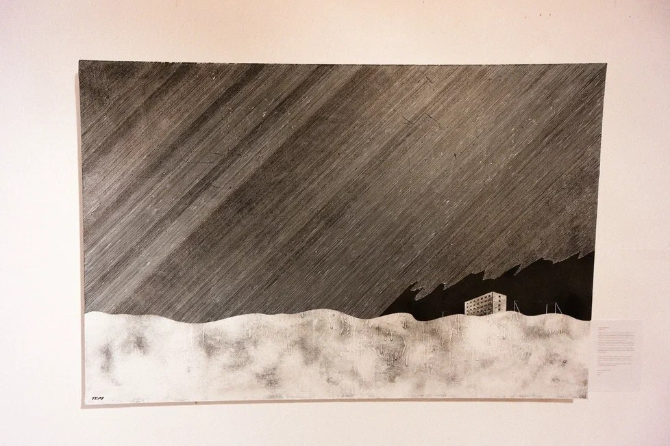 Пороги. Елизавета Иванова — независимый куратор, культуролог, исследователь художественных практик, художник