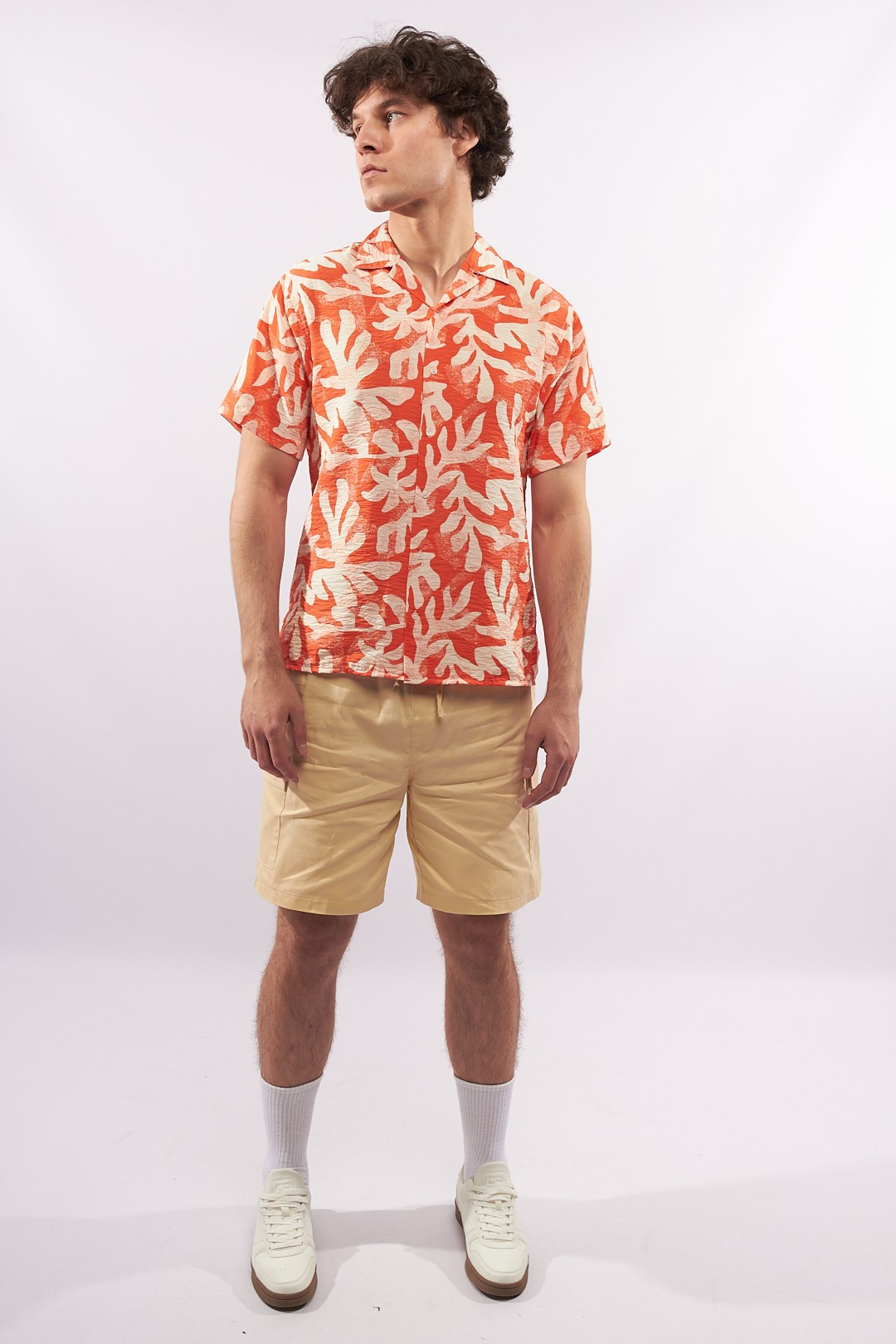 FES retail. Лев Лекомцев модель