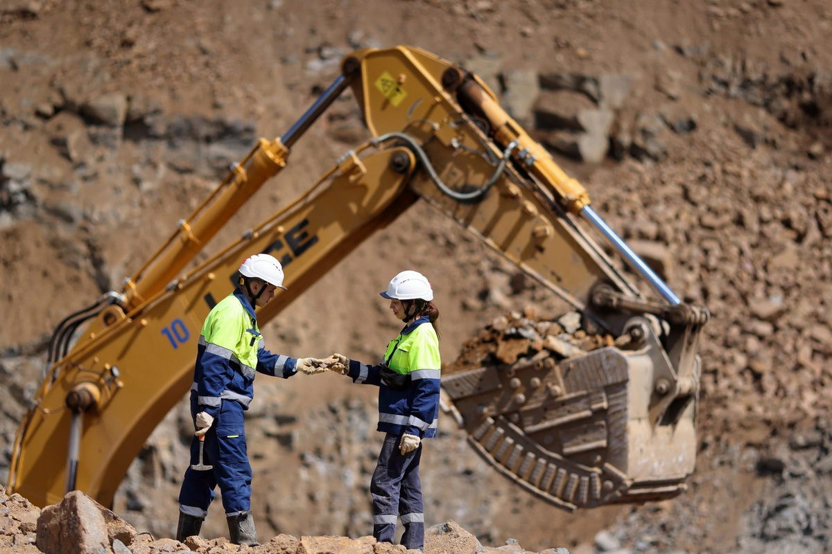 Rosatom Nedra. Павел Маркелов, фотограф