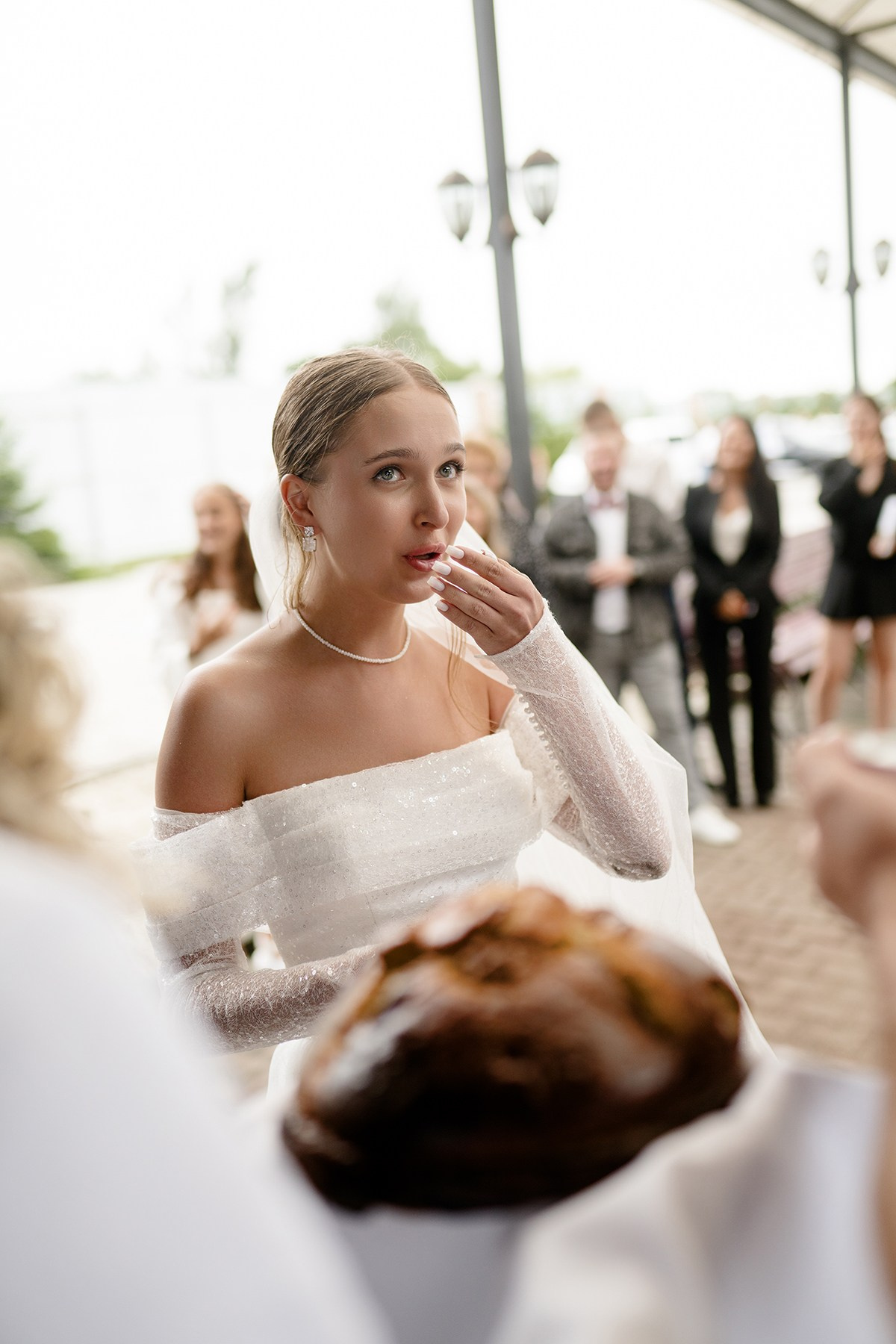 Свадьба Июнь