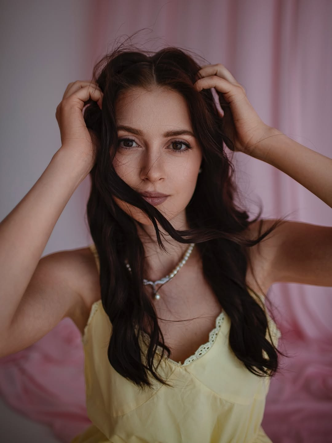 МАРИНА. | ФОТОГРАФ | ОЛЯ | ЯЛТА | КРЫМ