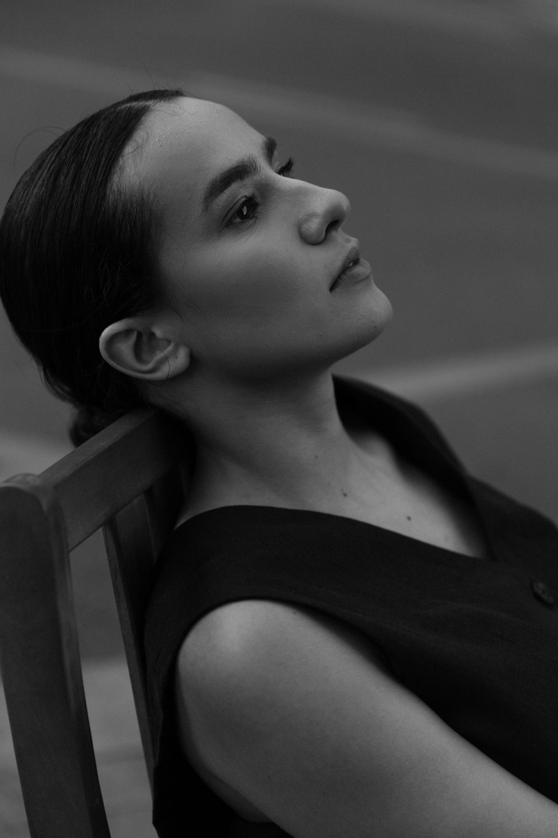 Portrait photo shoot in Belgrade. Photographer Beograd Serbia