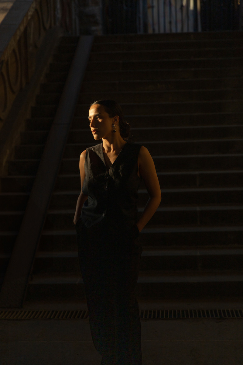 Portrait photo shoot in Belgrade. Photographer Beograd Serbia